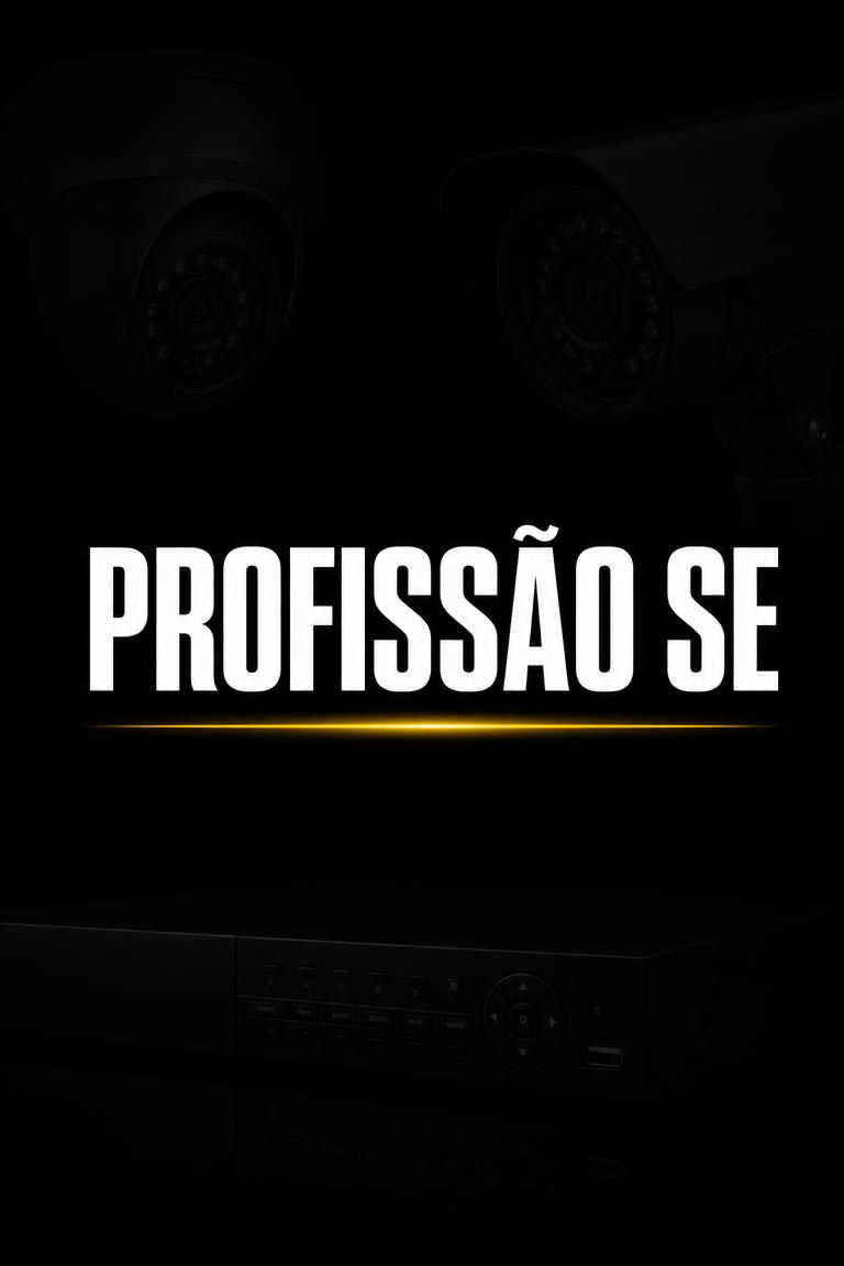 Capa do curso PROFISSÃO SE